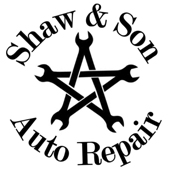 Shaw & Son Auto Repair